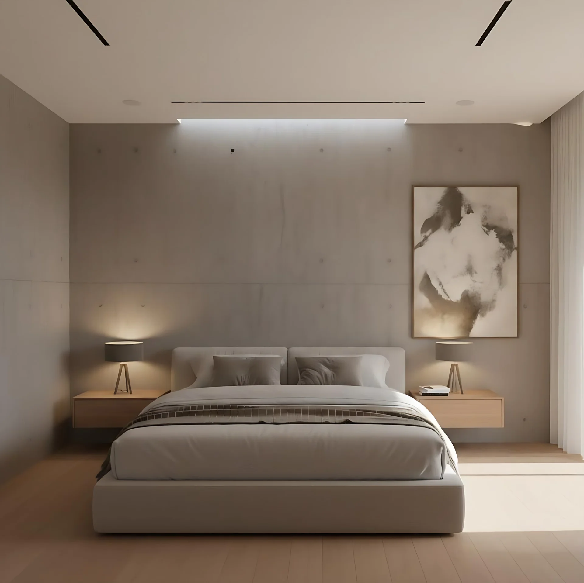 The Estates — Community living spaces